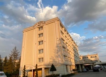 Miejsca idealne i te troszkę zaniedbane