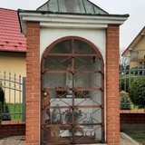 Śladami figur i kapliczek