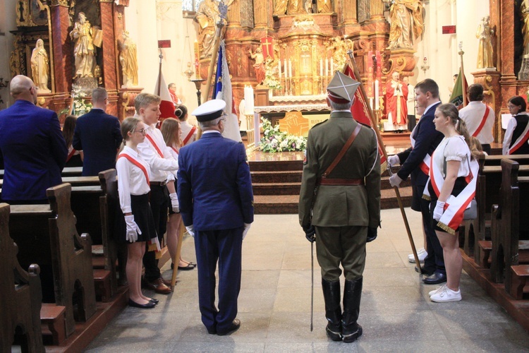 Obchody stulecia Związku Polaków w Niemczech