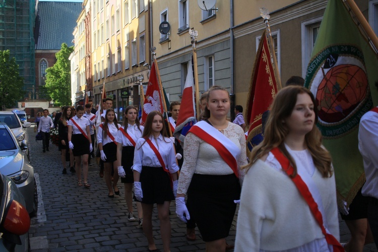 Obchody stulecia Związku Polaków w Niemczech