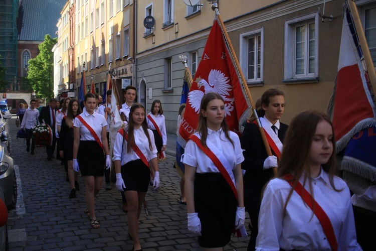 Obchody stulecia Związku Polaków w Niemczech