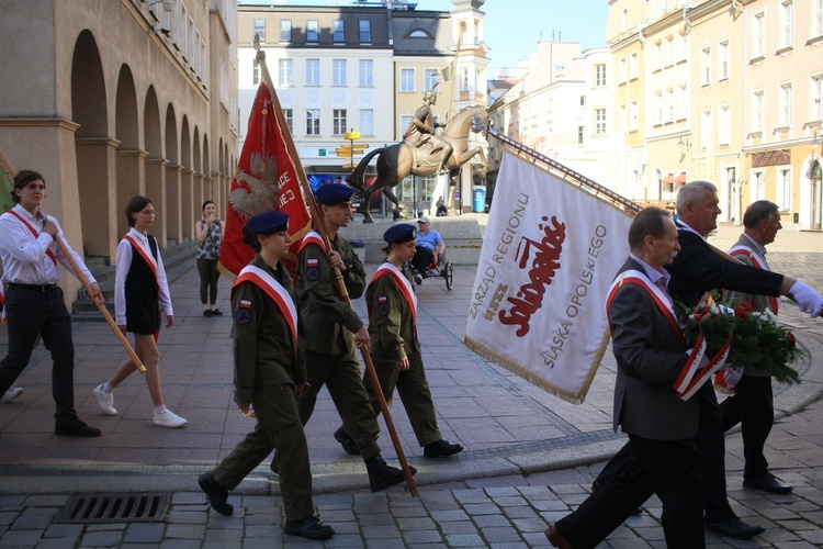 Obchody stulecia Związku Polaków w Niemczech