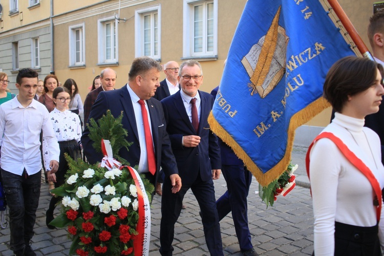 Obchody stulecia Związku Polaków w Niemczech