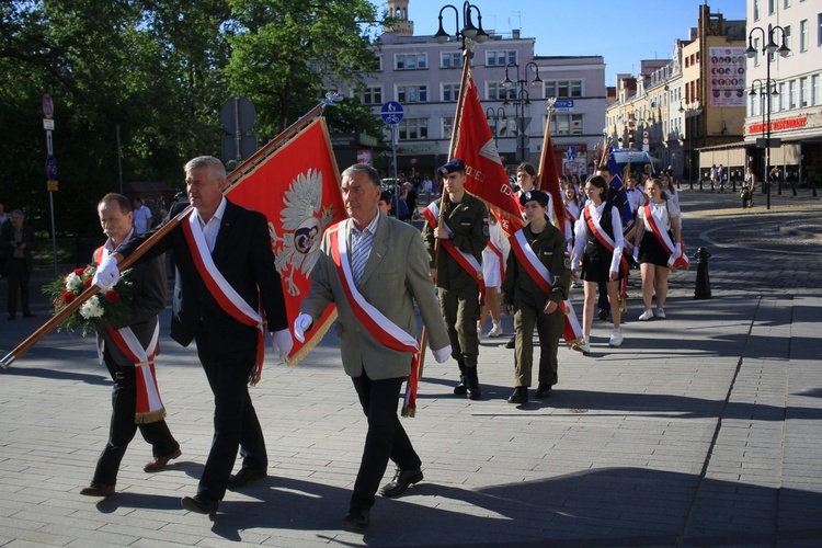 Obchody stulecia Związku Polaków w Niemczech