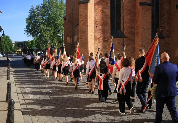 Obchody stulecia Związku Polaków w Niemczech