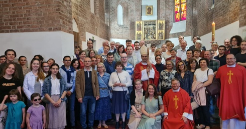 Ruszyły diecezjalne przygotowania do ŚDM w Lizbonie
