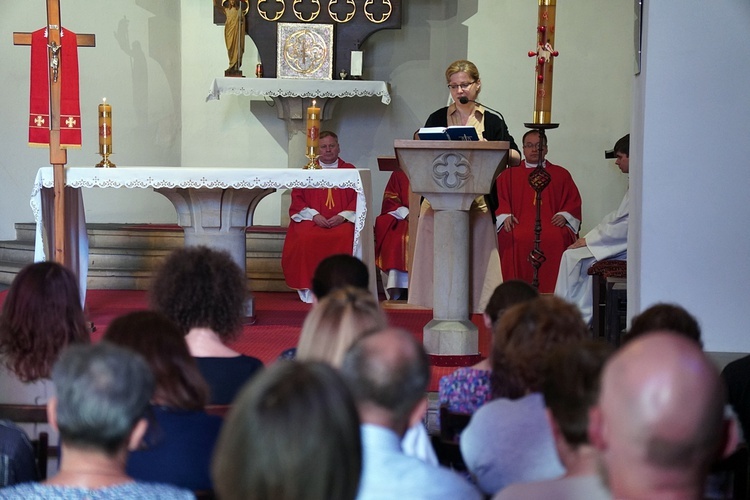 Ruszyły diecezjalne przygotowania do Światowych Dni Młodzieży w Lizbonie