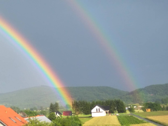 Życie jak mijający dzień