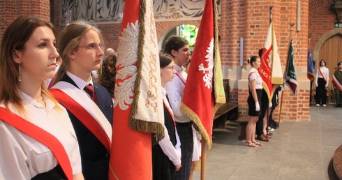 Brak jedności między nami zagraża naszemu dobru i przyszłości