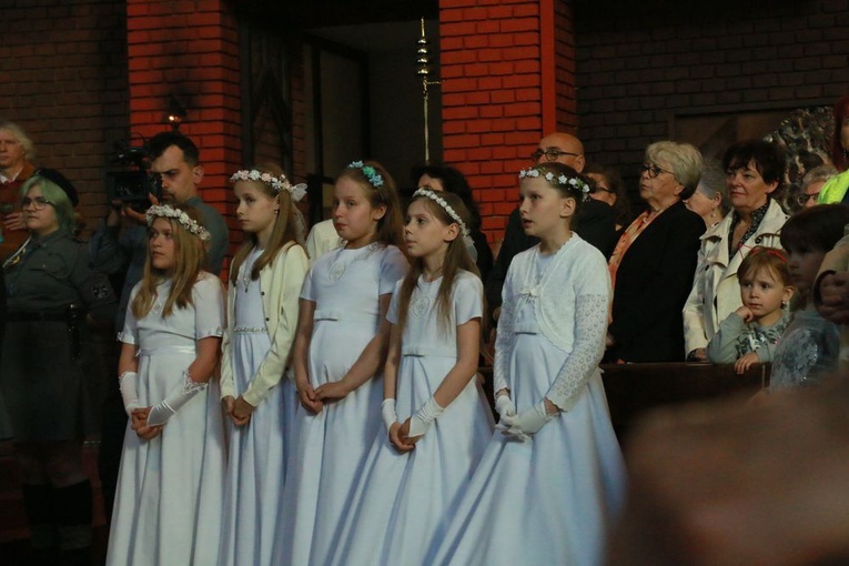 Odpust ku czci św. Andrzeja Boboli