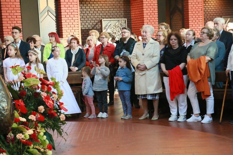 Odpust ku czci św. Andrzeja Boboli