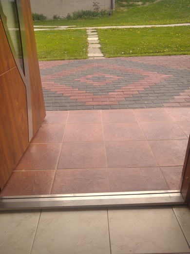 Wiele dróg do Matki