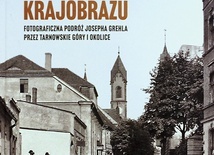 	Monika Rosenbaum, Sebastian Rosenbaum, „Studium krajobrazu. Fotograficzna podróż Josepha Grehla przez Tarnowskie Góry i okolice”. Tarnowskie Góry – Gliwice 2021.