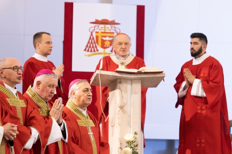 Ojcze Andrzeju, nie zapomnieliśmy o Tobie! [GALERIA ZDJĘĆ]