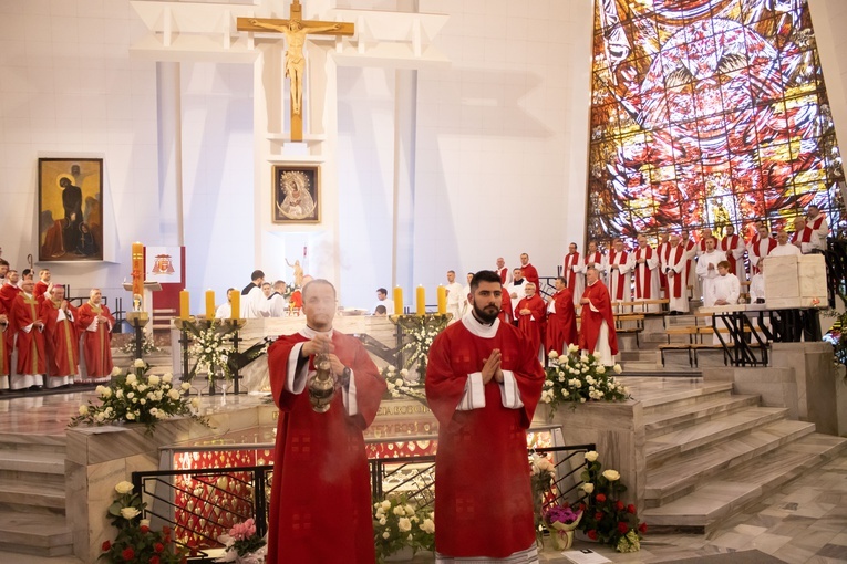 Ojcze Andrzeju, nie zapomnieliśmy o Tobie! [GALERIA ZDJĘĆ]