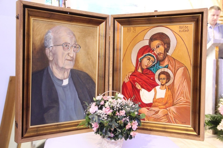 Pasierbiec. Diecezjalny dzień wspólnoty Domowego Kościoła