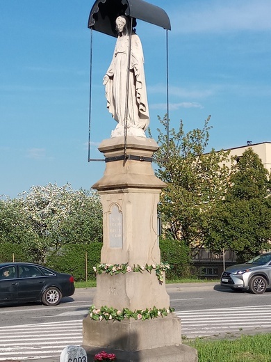 Pozorna trwałość