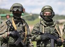 "Okupant", czyli wojna na Ukrainie oczami rosyjskiego żołnierza