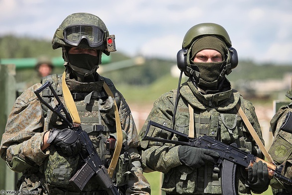 "Okupant", czyli wojna na Ukrainie oczami rosyjskiego żołnierza