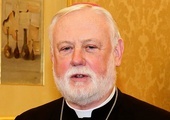 Abp Paul Gallagher