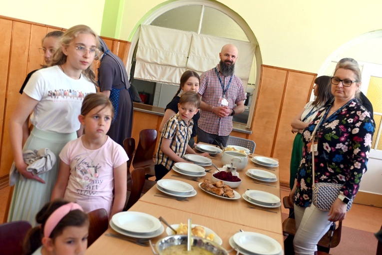 Diecezjalny Dzień Wspólnoty w Bardzie