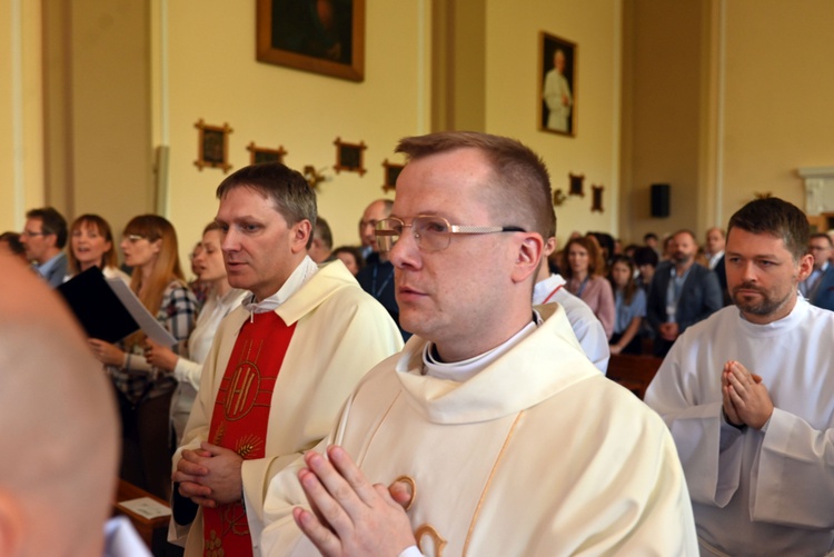 Diecezjalny Dzień Wspólnoty w Bardzie