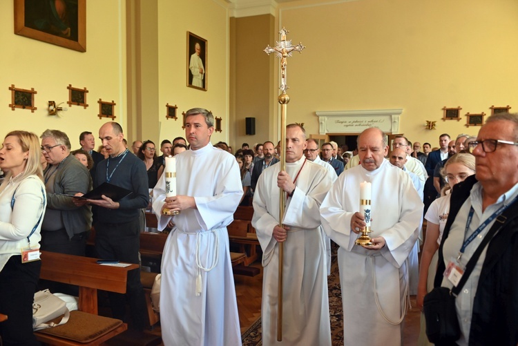 Diecezjalny Dzień Wspólnoty w Bardzie