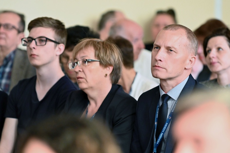 Diecezjalny Dzień Wspólnoty w Bardzie