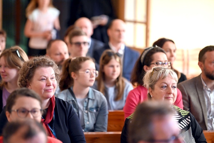 Diecezjalny Dzień Wspólnoty w Bardzie