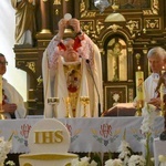 Inauguracja Roku św. Izydora