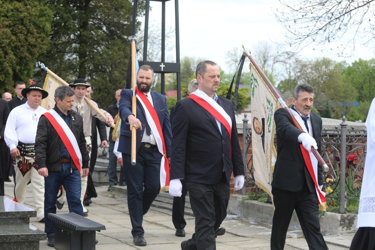 Uroczystości pogrzebowe ks. Stanisława Urbańczyka SDB w Oświęcimiu