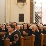 Uroczystości pogrzebowe ks. Stanisława Urbańczyka SDB w Oświęcimiu