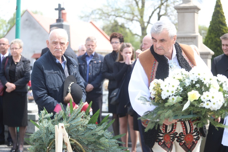 Uroczystości pogrzebowe ks. Stanisława Urbańczyka SDB w Oświęcimiu