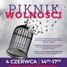 Pikniki Wolności. Wyznawanie religii to twoje prawo! 