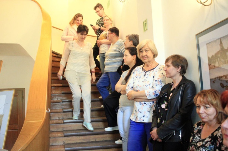 Historia w pocztówkach zapisana