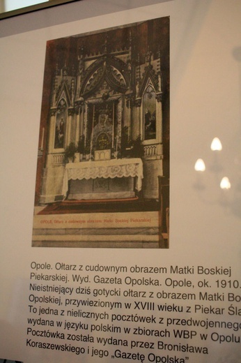 Historia w pocztówkach zapisana