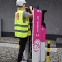 Stacje ładowania pojazdów od TAURONA