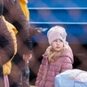 Misericordie D’Italia pomaga opuszczonym dzieciom z Ukrainy