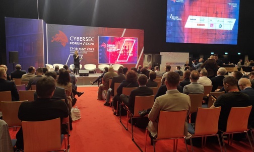Katowice. Ruszyło 16. Europejskie Forum Cyberbezpiczeństwa - CYBERSEC