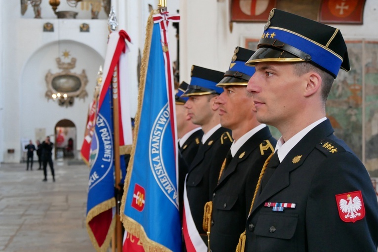 Dzień Strażaka 2022