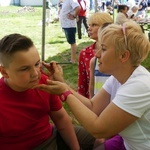 Polsko-ukraińskie ognisko integracyjne z "Nadzieją" w bielskiej Wapienicy