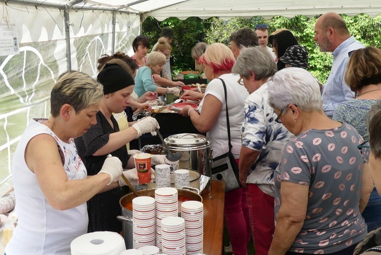 Polsko-ukraińskie ognisko integracyjne z "Nadzieją" w bielskiej Wapienicy