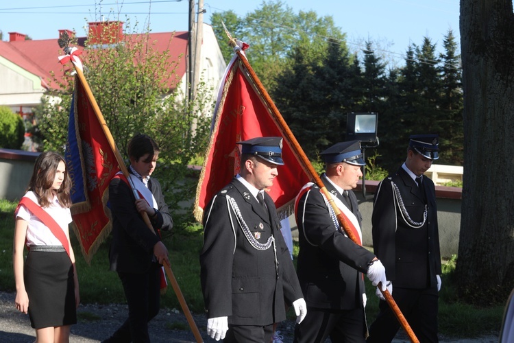 400. rocznica konsekracji kościoła w Bestwinie - 2022