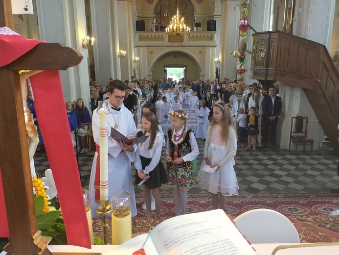 Jubileusz ks. Marka Pawełka