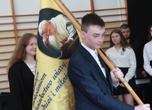 Rozstrzygnięcie papieskiego konkursu w Zabawie