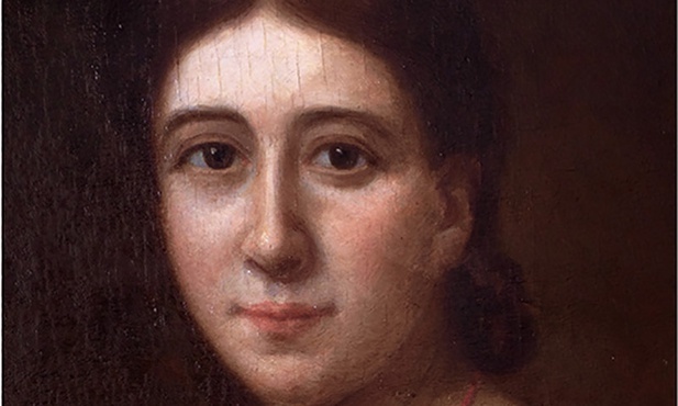 Piękna i bogata, której życie było jak karta martyrologium i powieść Balzaka zarazem.