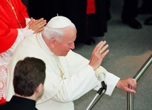 Dziś premiera filmu „Szklany Dom – odpowiedź Jana Pawła II na kryzys wykorzystywania seksualnego w Kościele” w TVP1