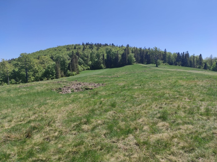 Brenna. Po protestach mieszkańców prawdopodobnie nie będzie hotelu na Hali Jaworowej