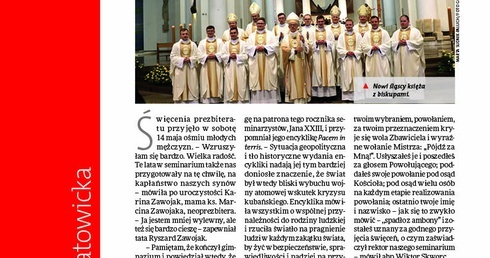 Gość Katowicki 20/2022