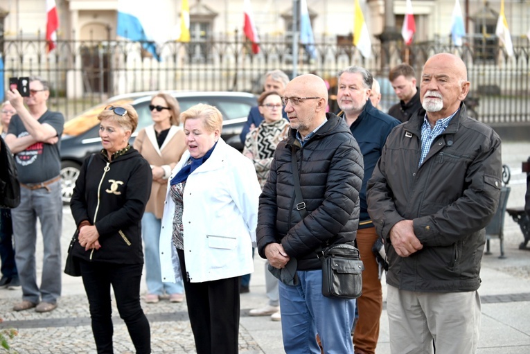 Program słowno-muzyczny ku czci patrona Świdnicy